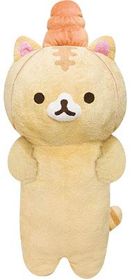 Amazon.co.jp: ころころコロニャ コロニャたっちぬいぐるみ MX14701