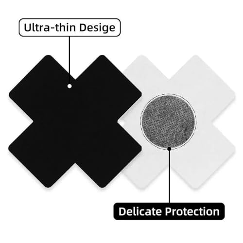 Image of Nipple Breast Covers Nipplecovers Rave Pasties Adhesive Bra Disposable 10Pair