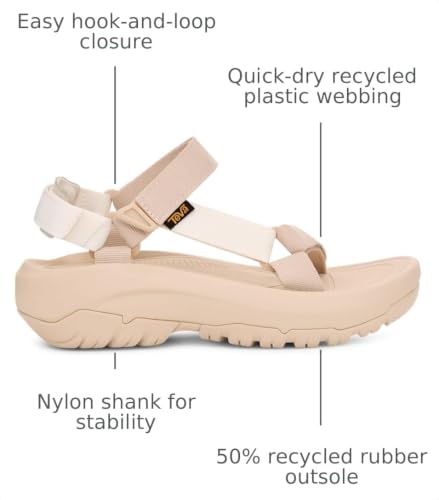 Image of Teva womens Hurricane Xlt 2 Ampsole SandalSandal