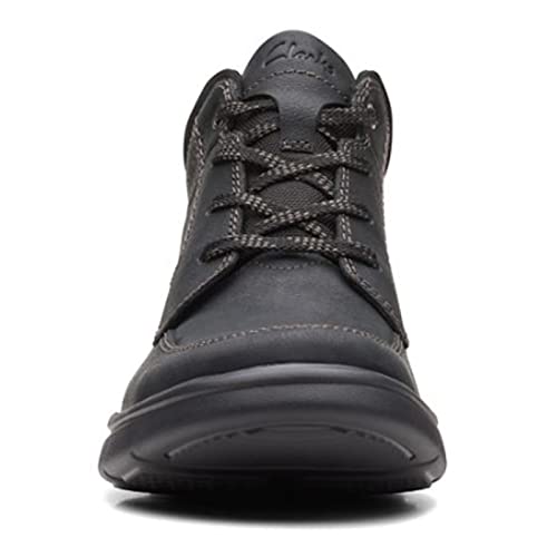 Image of Clarks Men's Bradley Mid Oxford Boots