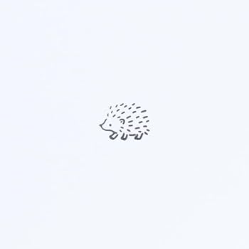 67.ハリネズミ＊さやたぐ 67.ハリネズミ＊さやたぐ