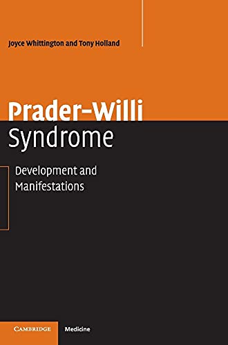 Prader-Willi Syndrome: Development and Manifestations