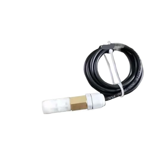 Capteur SHT20 SHT30 étanche pour mesurer l'humidité en milieu poussiéreux