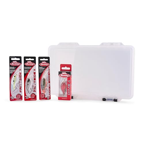 Berkley Choppo Topwater appât de surface avec palme robuste arquée