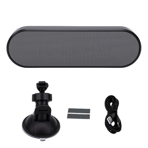Velocímetro GPS digital HUD universal con sensor de luz inteligente y cable USB 6