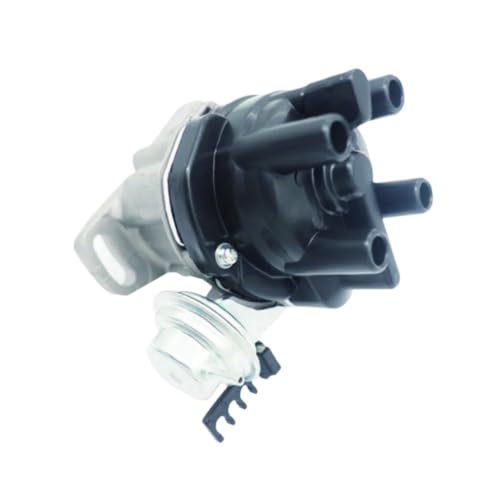 Distribuidor de encendido T6T87074 MD164468 para motores de coche Mitsubishi 4G13 y 4G15