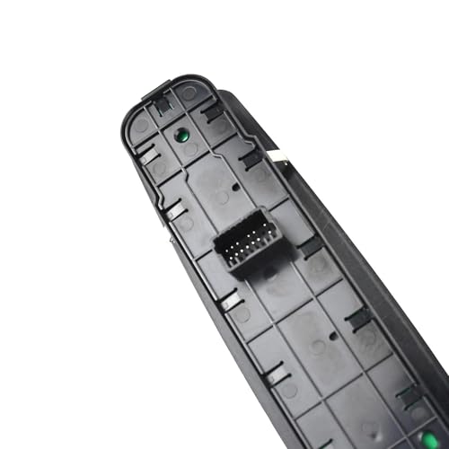 Bouton lève-vitre Megane 3 en panne solution commande électrique 80961-0016R