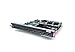 Cisco 24-Port Gigabit Ethernet Switching Module. REFURB WS-X6724-SFP NO RETURNS NO RETURNS - SEE NOTES STD-SW. 24 x SFP (mini-GBIC) Free