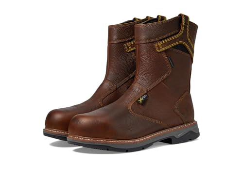 Image of Terra Mens Patton Int Pull-on