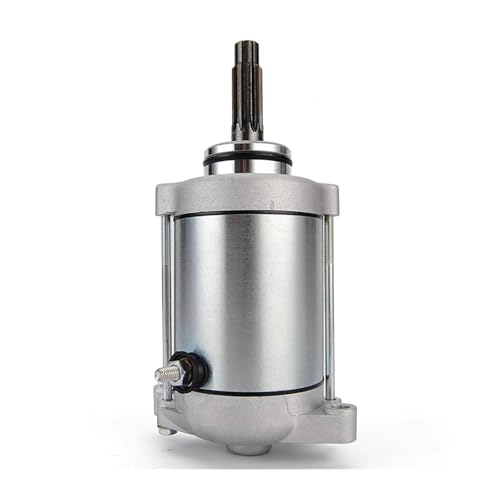 スズキ LT-F500F 500 4WD 2X4 4X4 3545-001 3545-014 アクセサリー スターターモーター 電動エンジン スターター セルモーター