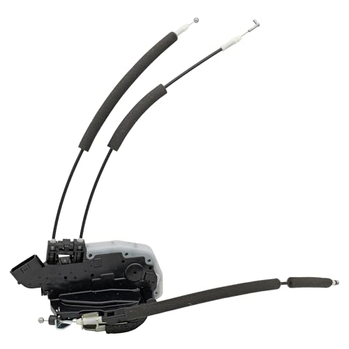 Image of NOVAPARTS Door Latch Lock Actuator Rear Left Driver Side 82501-1KA2A for 2011-2017 Nissan Juke L4 1.6L Replaces # 825011KA2A 825011KA0A 82501-1KA0A
