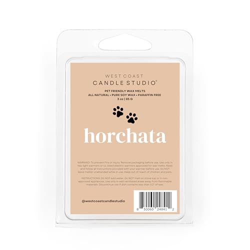 Pet Safe Soy Wax Melts for Dogs