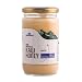 Arashan White Honey - Raw Unfiltered Honey, Organic (15.87 Oz)| Wildflower/Clover Honey From The "Mountains Of Heaven" (Tien Shan, KGZ) | Natural, Wild Honey From Bees | Anti-Aging, KOSHER-CERTIFIED