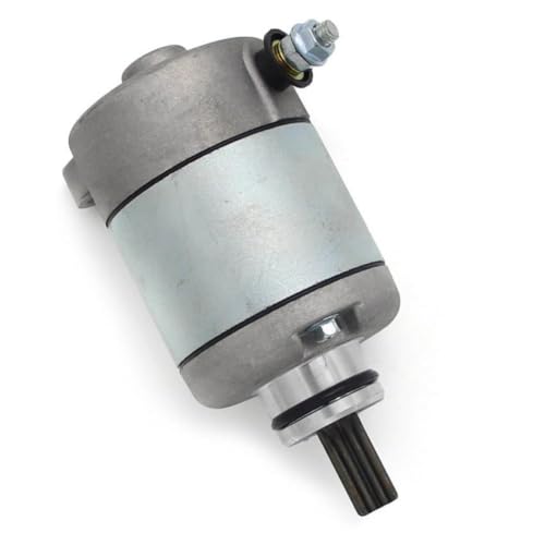 Démarreur CBR125R 31200-KPP-861 pour moto Honda Sonic et FS125