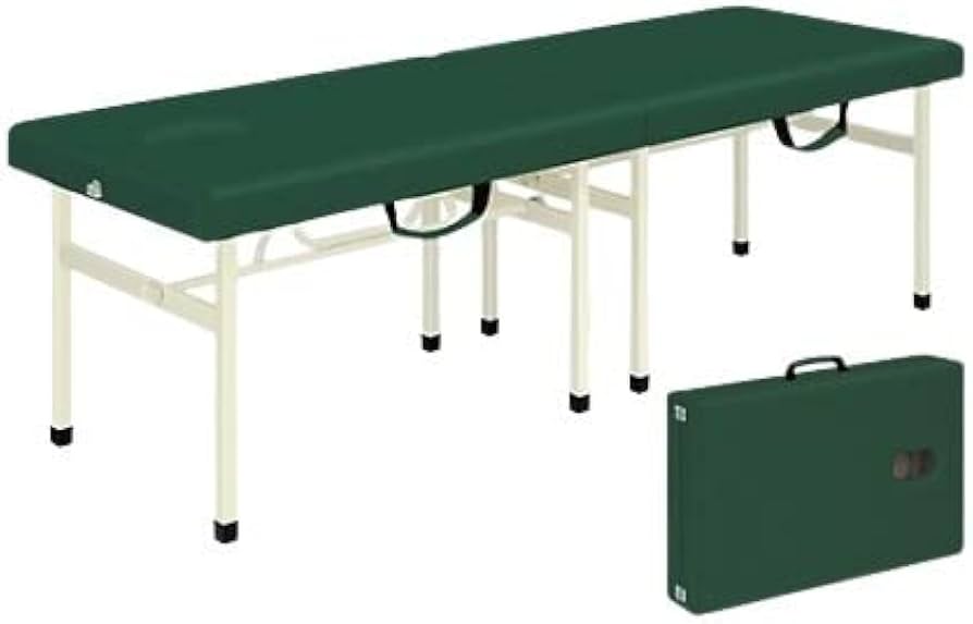 Takada Bed スタンダードオリコ 緑 TB-753 有孔「5633」 Amazon | 高田ベッド スタンダーオリコ TB-753 幅60×長さ180×高さ55cm