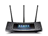 TP-Link WLAN rout 1900mb Touch P5, TOUCH P5