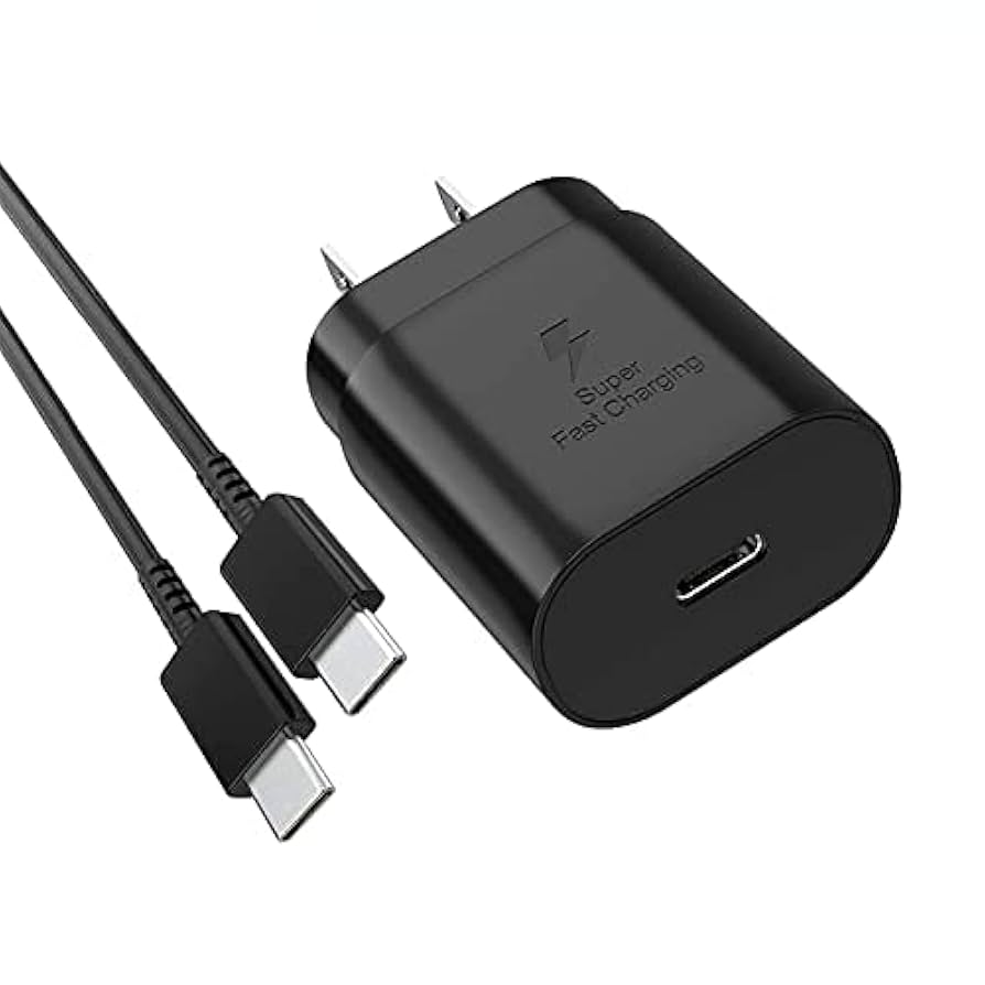 OPPOA54 5G Cell CubeFast Charger ケーブル OPPO A54 5G OPG02 Type-C 充電器 ケーブル 一体型 急速充電 au