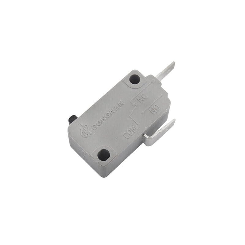 Amazon.com: Switch Fits Frigidaire FFMV1645TS 5304509460 Microwave 