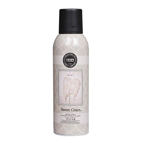 Bridgewater Candle Aerosol Highly Fragranced Room Spray Air Freshener-Sweet Grace