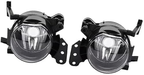 Feu antibrouillard pour pare-chocs arrière de voiture 335Xi et 328Xi version 2007 2008