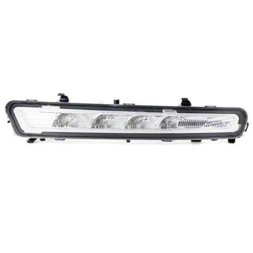 Feu antibrouillard avant LED Ford Mondeo pour rouler serein par temps de pluie