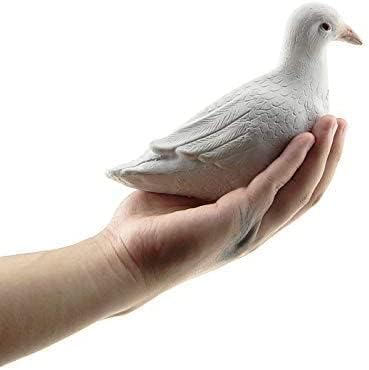 Amazon | ゴム鳩マジック 手品 宴会 かくし芸 エコノミータイプ 新 