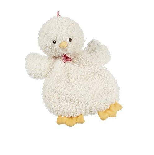 Image of Ganz Happy Hill Flat-A-Pat Chicken