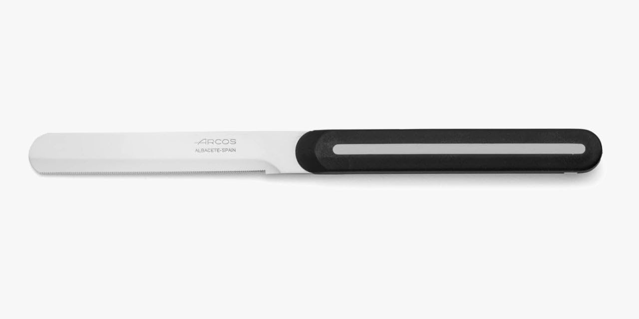 Arcos Chef Knife 6 Inch - Sharp & Ergonomic -10