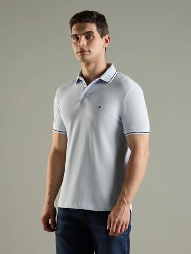 Image of Tommy Hilfiger Men Polo Shirts