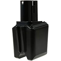Algopix Similar Product 17 - Batteria per Bosch modello 2607300002