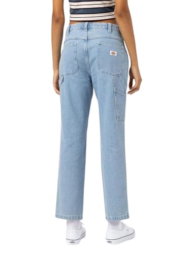 Dickies Jeans Ellendale robustesse et confort du denim c151 - 2