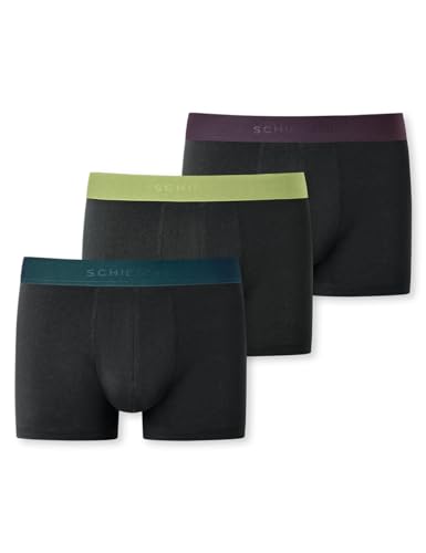 Bóxer multipack ropa interior masculina calzoncillos algodón pack de 3