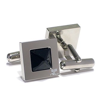CourregesCourreges Cufflinks CC6011