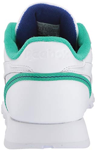 Image of Reebok Classics Men's Cl Lthr Leather Running Shoes
