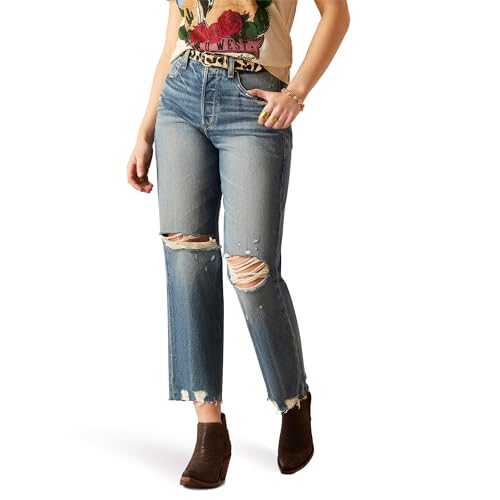 Ariat Women's ULT Hr Wanda Straight