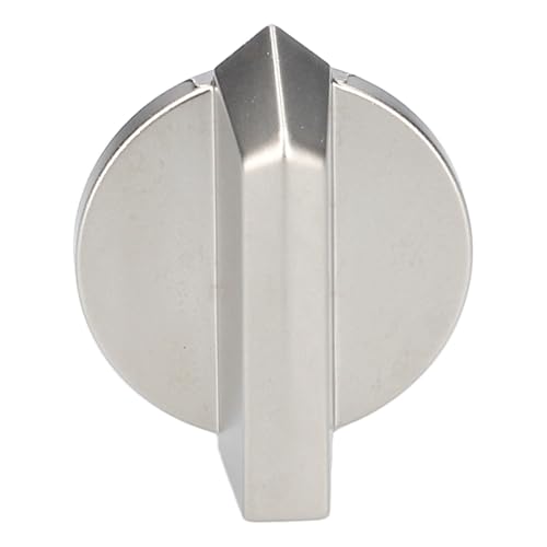 Bouton rotatif compatible micro onde smeg 764976283 piece rechange