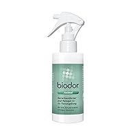 Biodor Animal Spray 150ml - Geruchsneutralisierer, Geruchsentferner & Reiniger für die Tierumgebung - Enzymreiniger Urin, Kot & anderen strengen Gerüchen - Hundeurin, Katzenurin Geruchsentferner