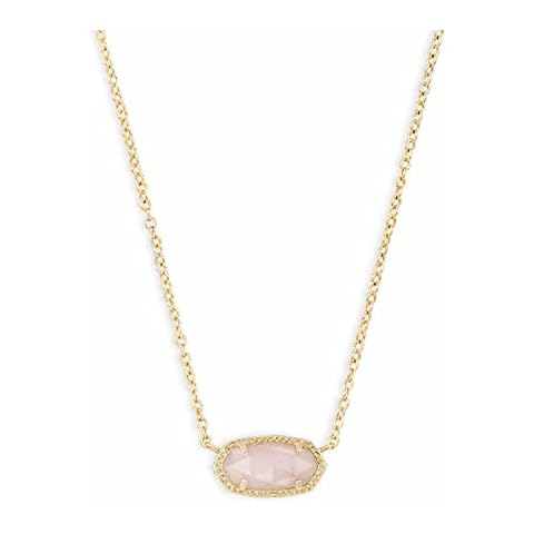 Kendra Scott Elisa Pendant Necklace Cover