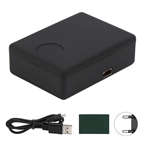 Mini Monitoraggio Audio Per Auto Gsm, Allarme Antifurto Remoto Gsm, Telefonata Sms Monitor Gsm Aud Per Bambini Animali Domestici Bagagli Moto(Eu) - 8