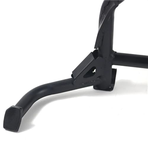 Support central de béquille pour moto CTX700 robuste grand format