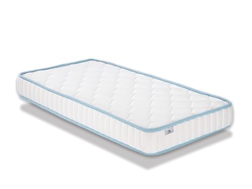 FUSIONHOME: Colchón 80x200 cm AloeCare