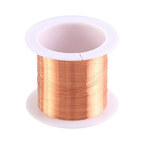 MiOYOOW 0.1mm Copper Wire Cover