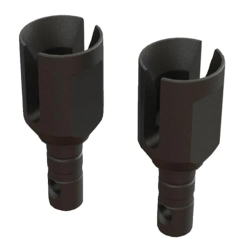 Adaptateur de tasse différentiel RC ARA311187 pour voiture Kraton rock crawler
