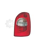 Faro trasero derecho. Faro trasero derecho Xsara Picasso 04 -> faro trasero