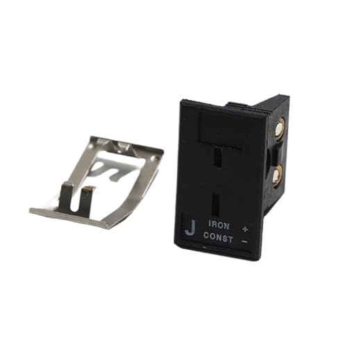 Connecteur haute température de thermocouple type N RS MPJ-NF