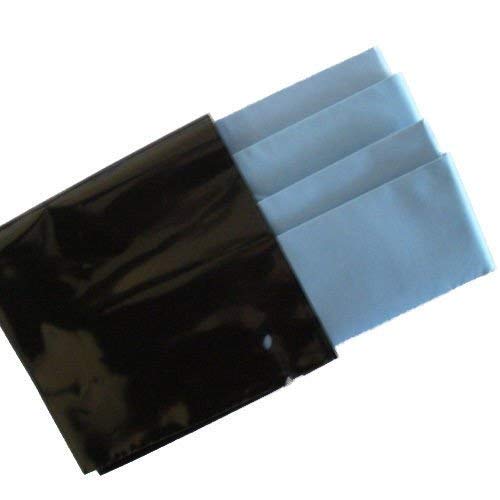 Dampp Chaser Humidifier Pads 4 Pads with Liner