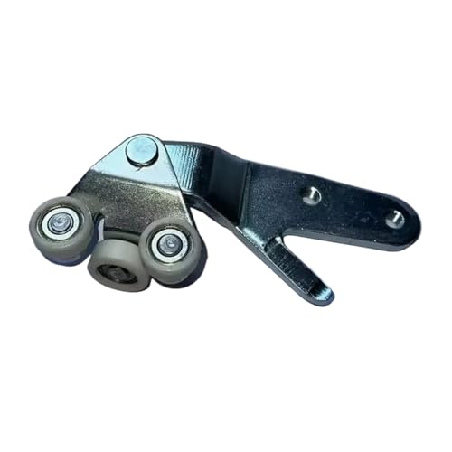Rodillo inferior puerta corredera Boxer MK2 1994-2002 9033C0 3