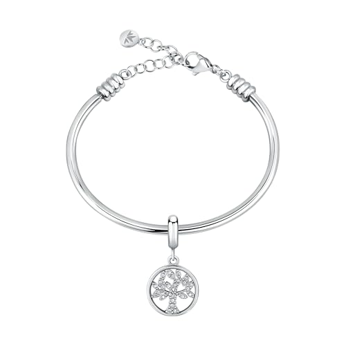 Materiali: Morellato DROPS Bracciali donna in acciaio, cristalli