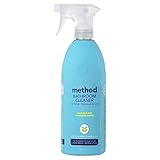 Method Bathroom Cleaner, Eucalyptus Mint, 28 Ounce, 1 pack, Packaging May Vary