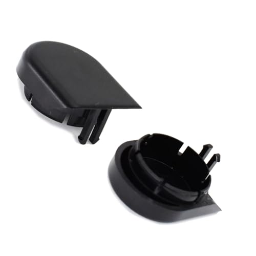 Tapa limpiaparabrisas delantero con tuerca para Subaru BRZ Forester Crosstrek